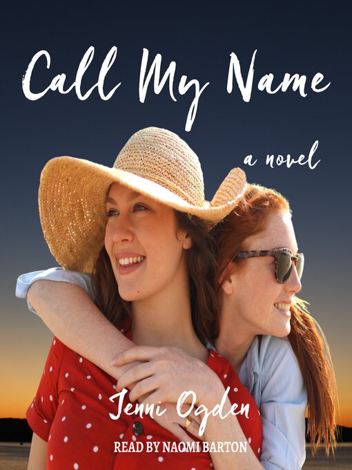 Title details for Call My Name by Jenni Ogden - Wait list